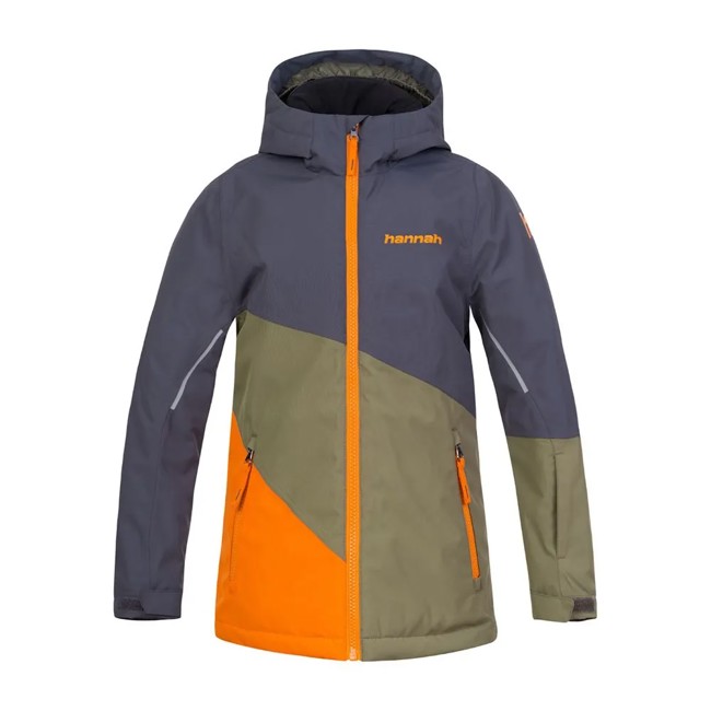 Bunda Hannah Kigali Jr