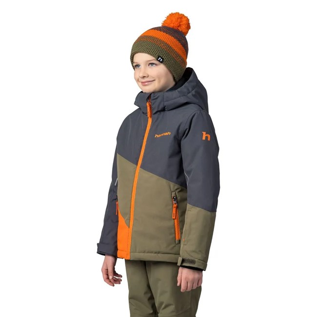 Bunda Hannah Kigali Jr