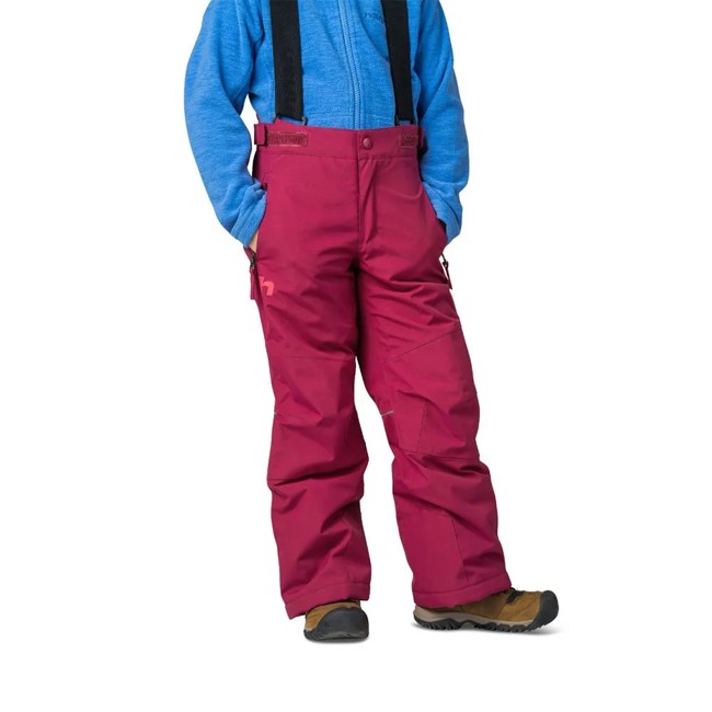 Kelnės Hannah Akita Jr Ii