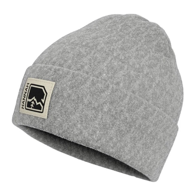 hannah Hat PALLA LIGHT GRAY MEL
