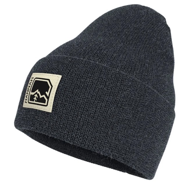 Kepurė hannah 3X_DASHA DARK GRAY MEL