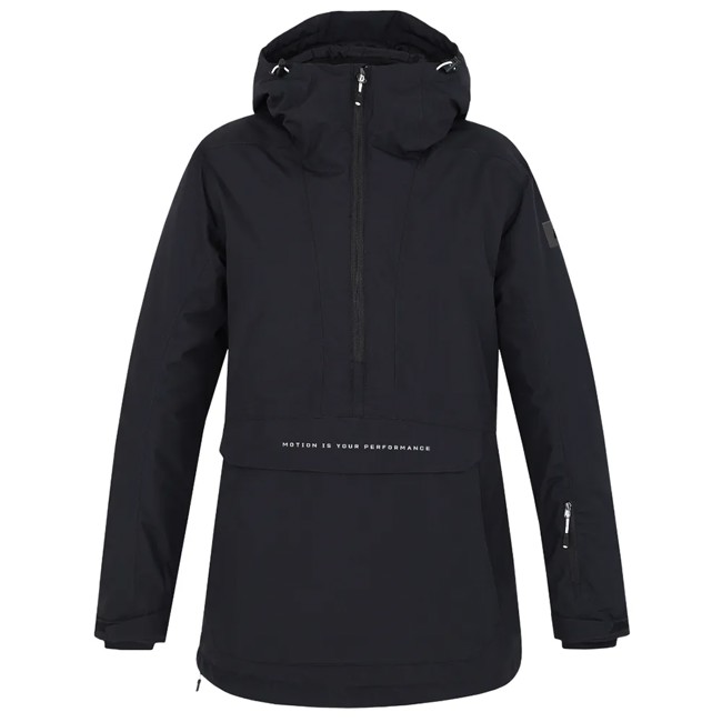 Chaqueta Hannah Megie Jacket ½ Zip W