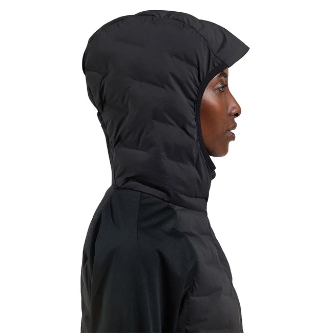 Bunda Odlo Zeroweight Insulator Black