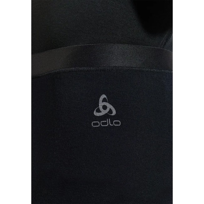 Malla Odlo Bl Bottom 3/4 Merino 200 Black