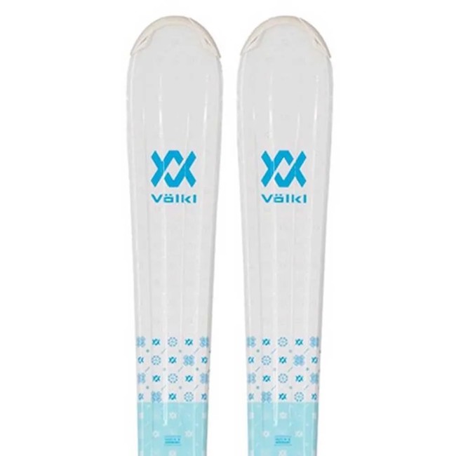 Ski volkl FLAIR JUNIOR VMOTION 23/24