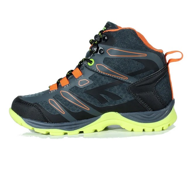 Botas Hi-tec Toubkal Mid Wp Junior