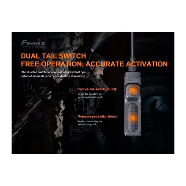 Acessório fenix AER-04