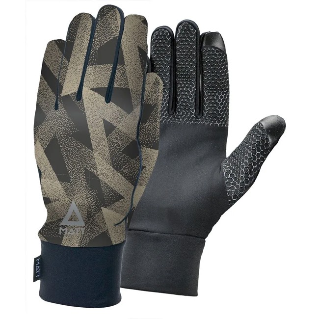 Guantes matt INNER TOUCH GLOVES LOGOFADE