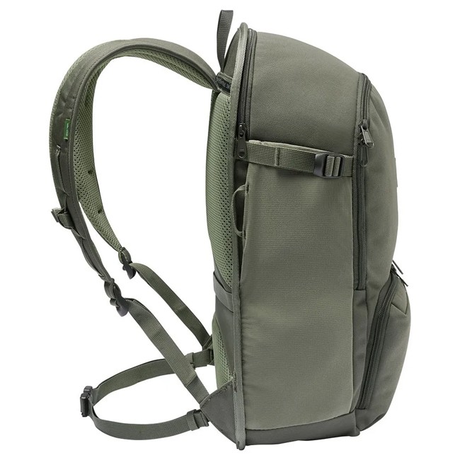 Selkäreppu Vaude Coreway 23 Khaki