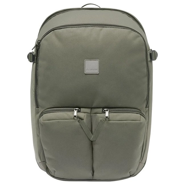 Selkäreppu Vaude Coreway 23 Khaki
