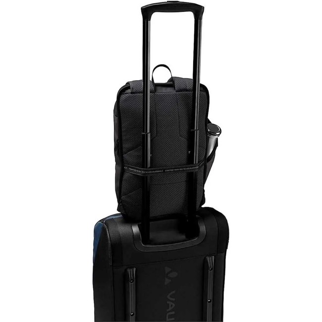 Batoh Na Záda Vaude Coreway 10 Black