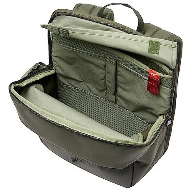 Mochila Vaude Coreway 10 Khaki