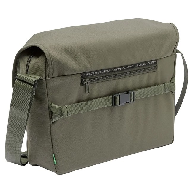 Bolso Vaude Coreway 13 Khaki