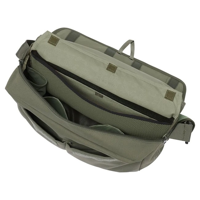 Bolso Vaude Coreway 13 Khaki