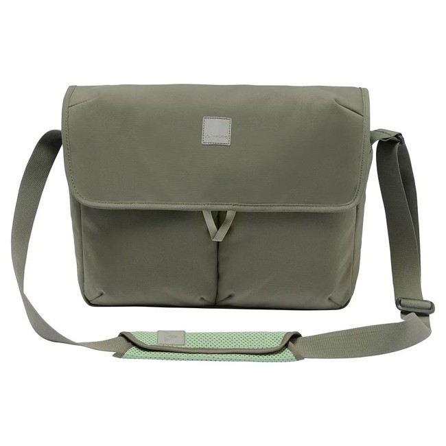 Bolso Vaude Coreway 13 Khaki