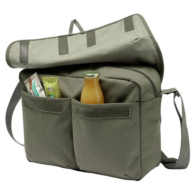 Bolso Vaude Coreway 13 Khaki