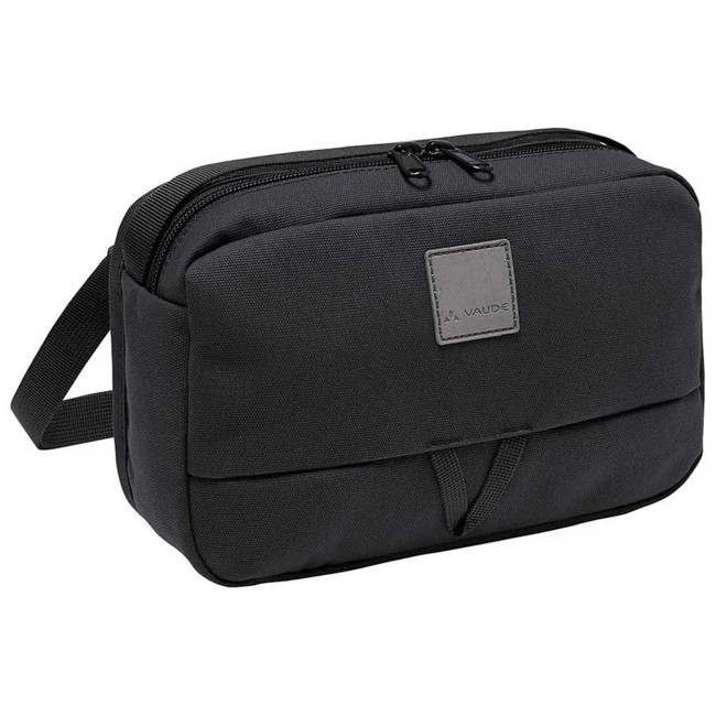 Höftbälte vaude MINIBAG 3 Black