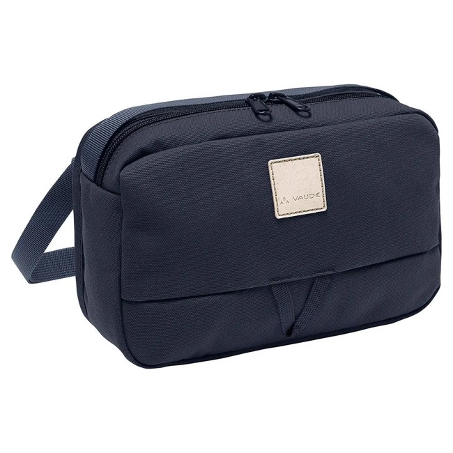 Bæltetaske vaude MINIBAG 3 Eclipse