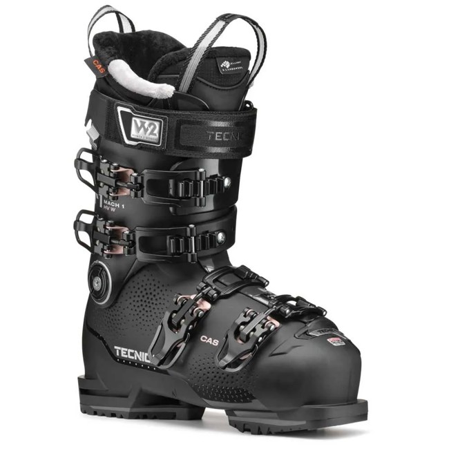 tecnica Boots MACH1 HV 105 W GW