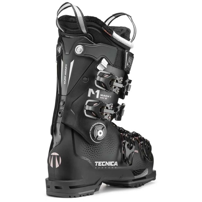 tecnica Boots MACH1 HV 105 W GW