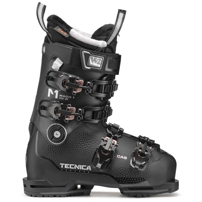 tecnica Boots MACH1 HV 105 W GW