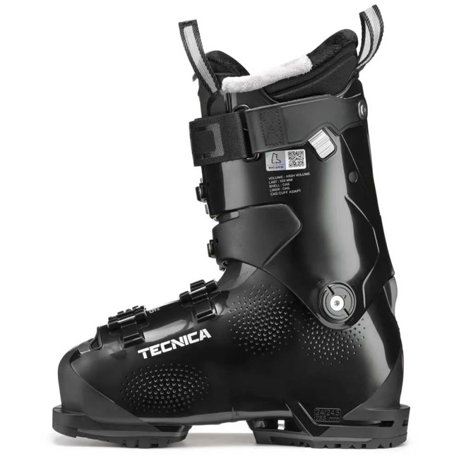tecnica Boots MACH1 HV 105 W GW