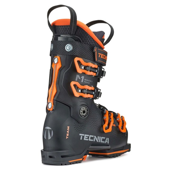 Botas Tecnica Mach1 Team Td Gw
