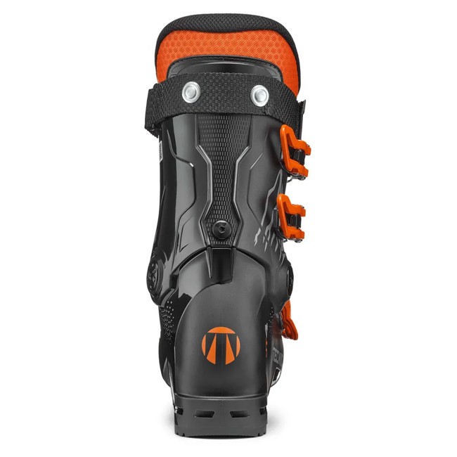 Csizmák Tecnica Jt 4