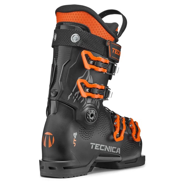 Csizmák Tecnica Jt 4