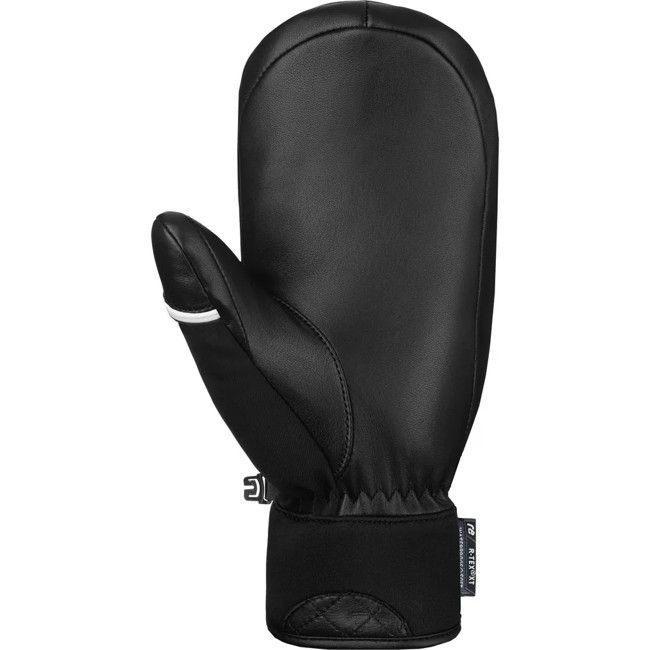 Fäustlinge Reusch Laura R-tex® Xt Mitten Black