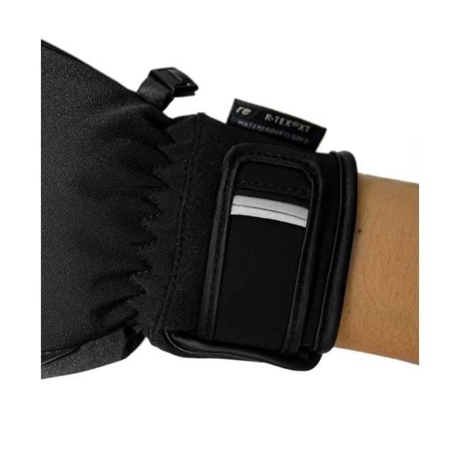 Fäustlinge Reusch Laura R-tex® Xt Mitten Black