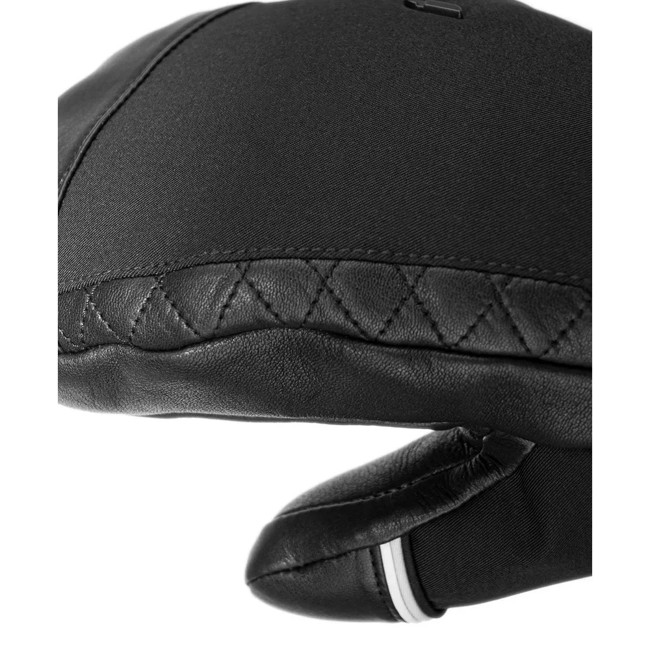 Fäustlinge Reusch Laura R-tex® Xt Mitten Black