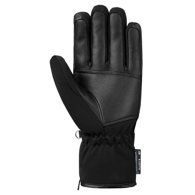 Handschoenen reusch Tiffany XT Black