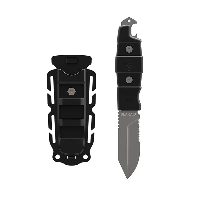 Provazový nůž gear aid Utility Knife