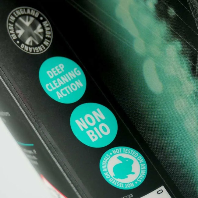 Čistič grangers Active Wash 750 ml