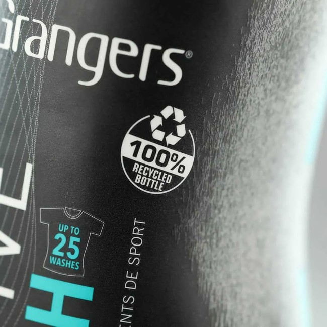 Čistič grangers Active Wash 750 ml