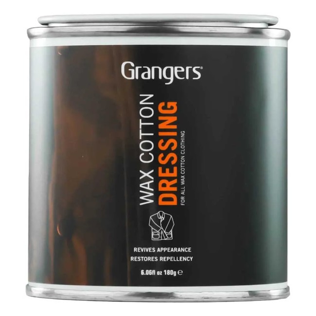 Impregnačný prostriedok grangers Cotton Dressing 180 g