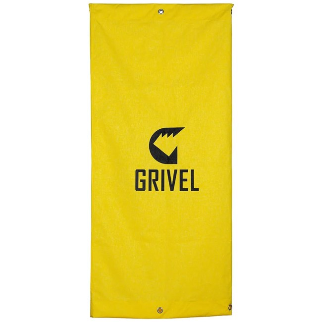 Kuprinės Uždangalas Grivel Haul Cover Protector Textil Para Izado