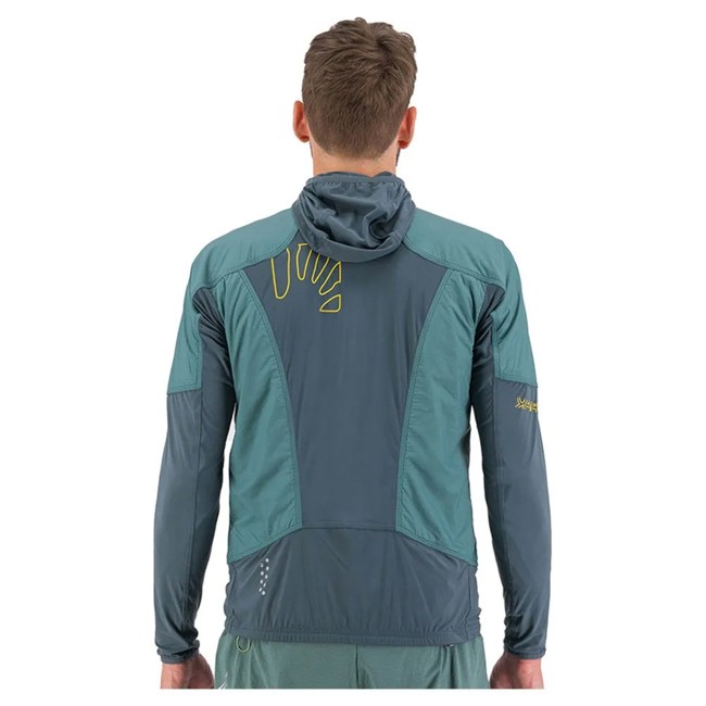 Karpos Jacket Lavaredo