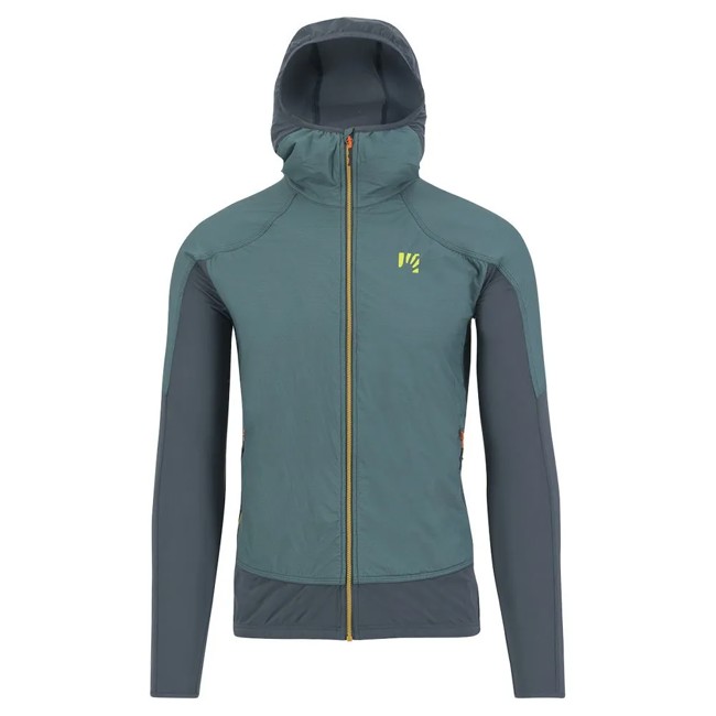 Karpos Jacket Lavaredo