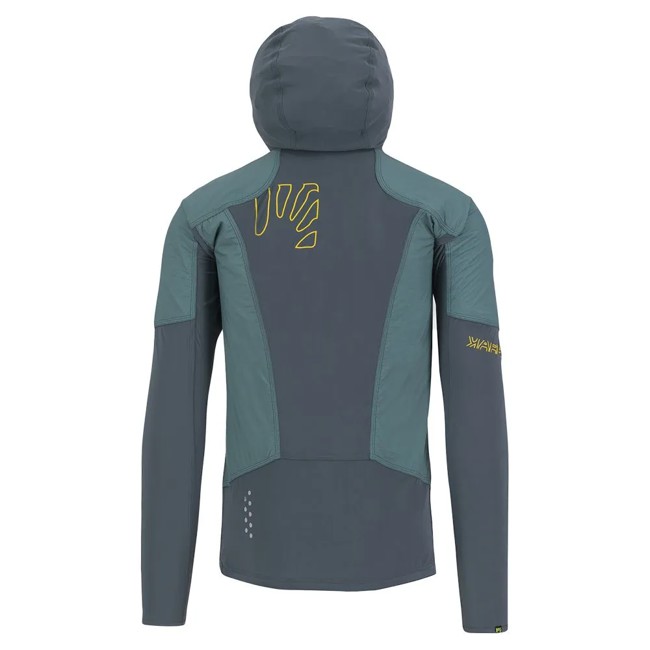 Karpos Jacket Lavaredo