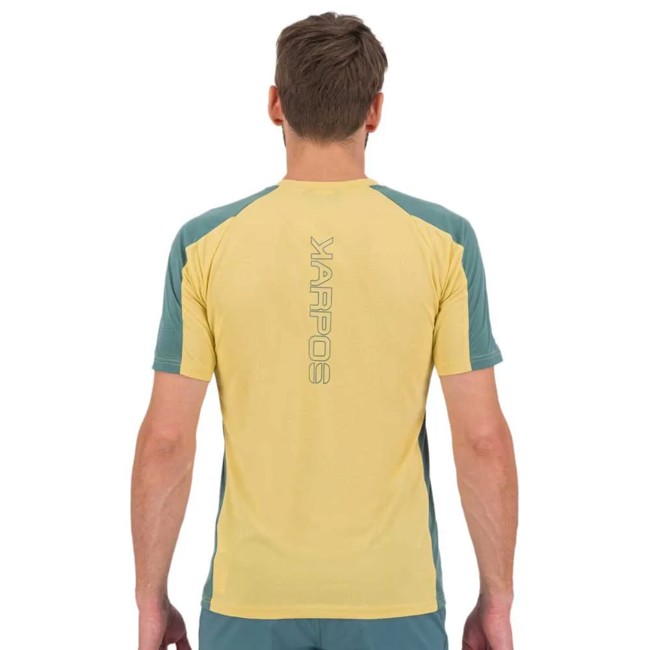 Megztinis Karpos Easyfrizz Full-zip Hoodie North Atlantic