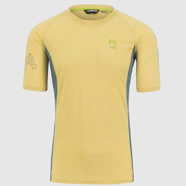 Megztinis Karpos Easyfrizz Full-zip Hoodie North Atlantic