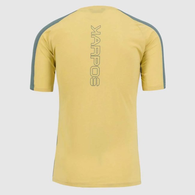 Megztinis Karpos Easyfrizz Full-zip Hoodie North Atlantic