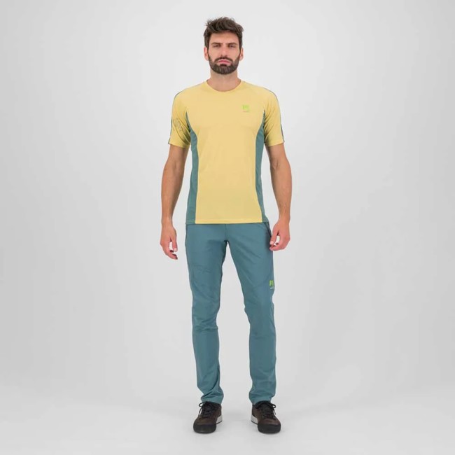 Megztinis Karpos Easyfrizz Full-zip Hoodie North Atlantic