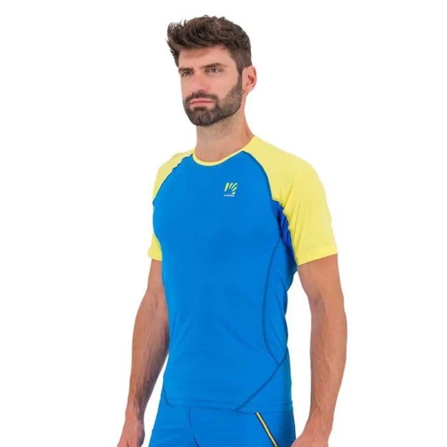 T-shirt karpos Lavaredo