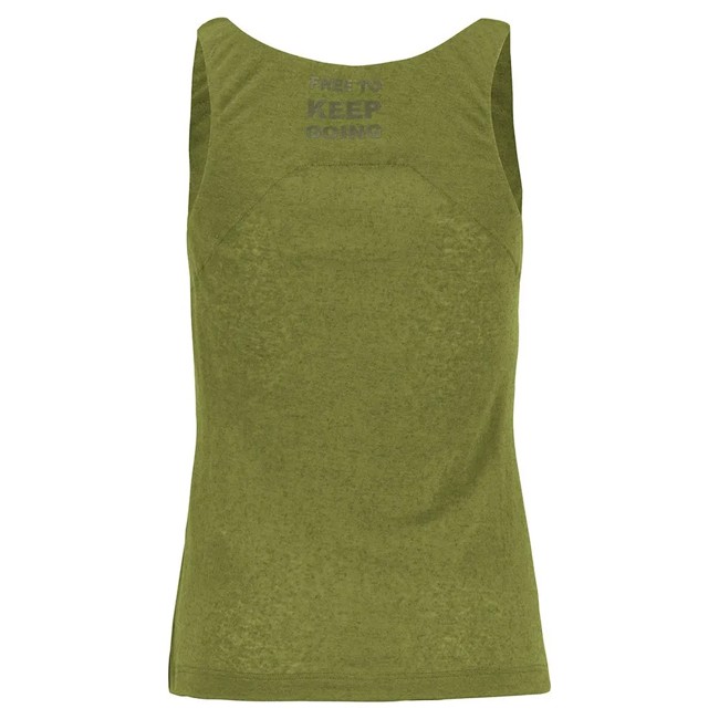 T-paita Karpos Totoga Hemp W