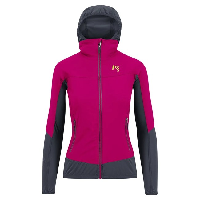 Jacke karpos LAVAREDO W JACKET