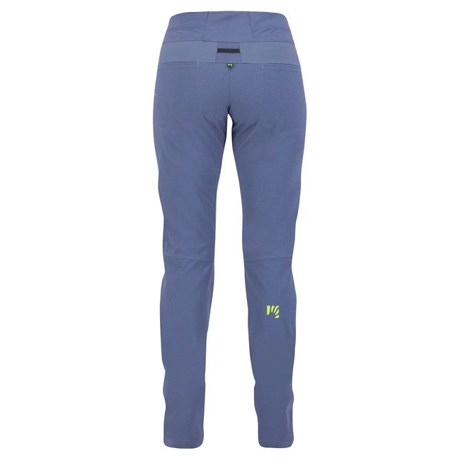 Broek Karpos Dolada W Pant Vintage Indigo