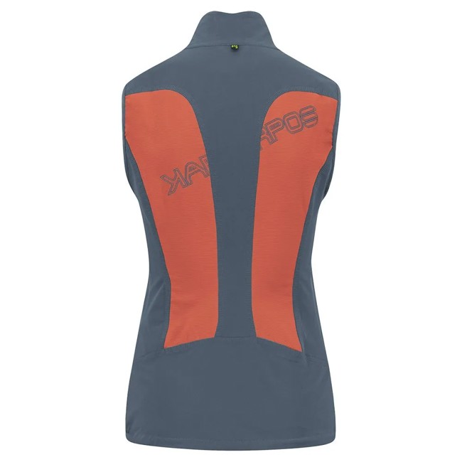 Telovnik Karpos Parete W